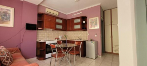 Anna's Downtown Apartment